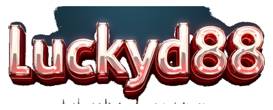 luckyd88 logo