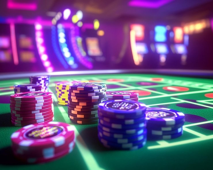 luckyd88 Ganesha Gold — Meja Live Dealer Pilihan di luckyd88