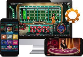 luckyd88 mobile gaming