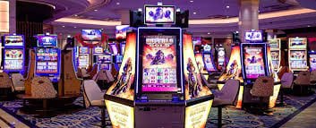 luckyd88 Blackjack Squad